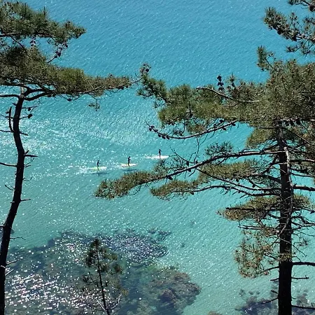 De La Baie 3* Crozon