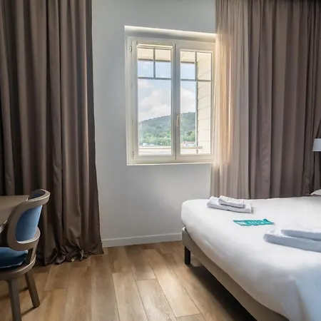 De La Baie 3* Crozon