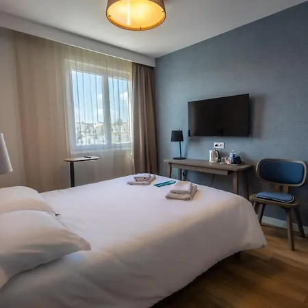 Hotel De La Baie Crozon