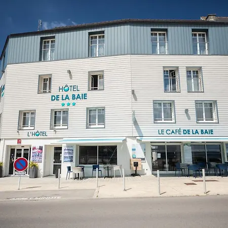 Hotel De La Baie Crozon
