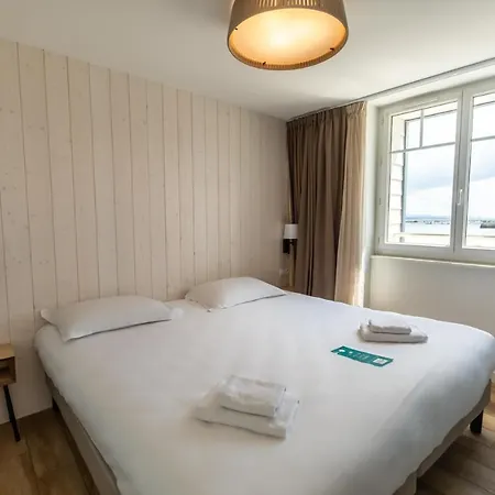 De La Baie Hotel Crozon