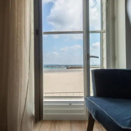 De La Baie 3* Crozon