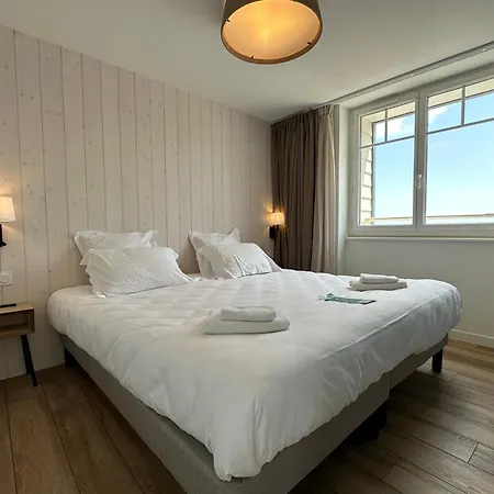 De La Baie 3* Crozon