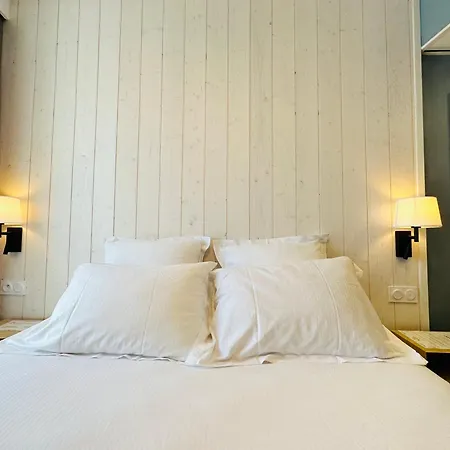 De La Baie 3* Crozon